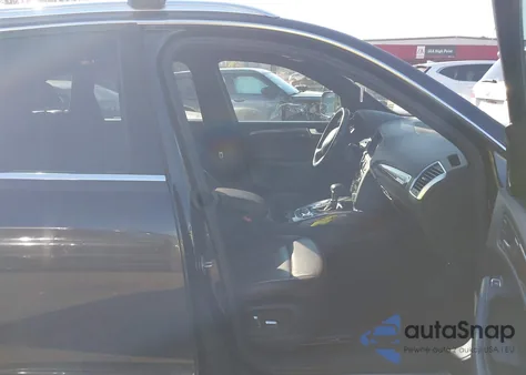 2017 Audi Q5 2.0T Premium z USA, uszkodzony, nr VIN WA1L2AFP4HA045220